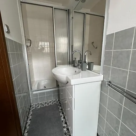 Casa Pasa - Idylle Mit Bergblick Daire