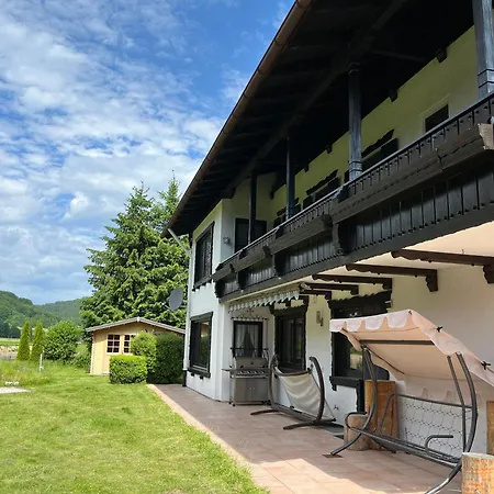 Casa Pasa - Idylle Mit Bergblick * Inzell