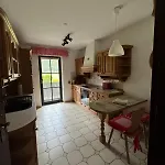 Casa Pasa - Idylle Mit Bergblick انزل