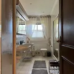 شقة Casa Pasa - Idylle Mit Bergblick *