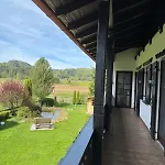 Casa Pasa - Idylle Mit Bergblick انزل