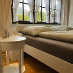 شقة Casa Pasa - Idylle Mit Bergblick