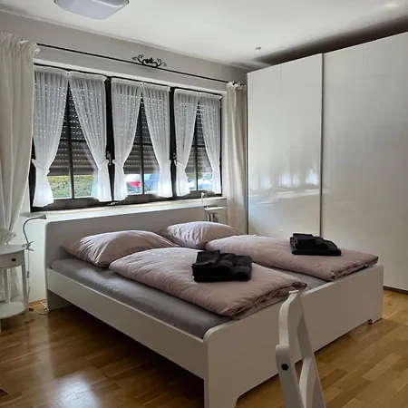 Casa Pasa - Idylle Mit Bergblick Apartment