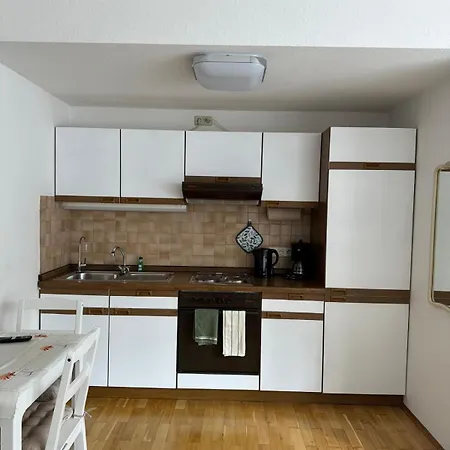 Casa Pasa - Idylle Mit Bergblick Apartment *