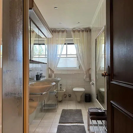 Apartamento Casa Pasa - Idylle Mit Bergblick *