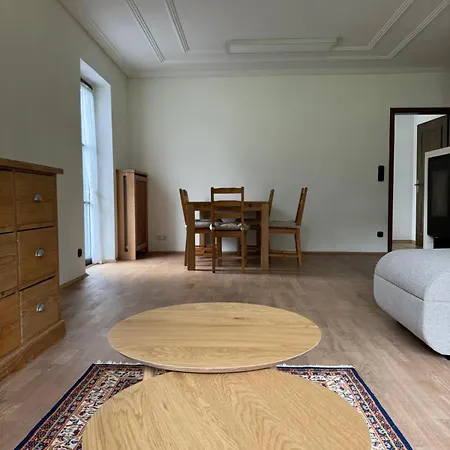 Casa Pasa - Idylle Mit Bergblick Apartment Inzell
