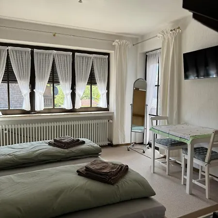 Casa Pasa - Idylle Mit Bergblick