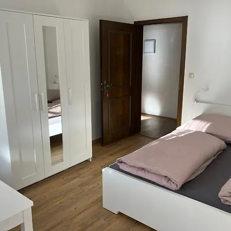 Casa Pasa - Idylle Mit Bergblick *
