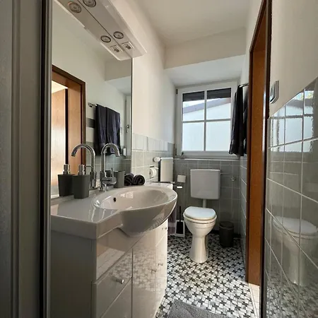 Casa Pasa - Idylle Mit Bergblick *