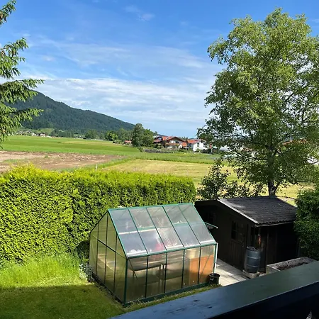 Casa Pasa - Idylle Mit Bergblick Apartment