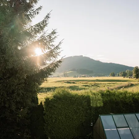 Apartamento Casa Pasa - Idylle Mit Bergblick *