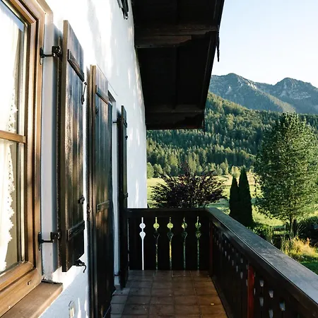 Casa Pasa - Idylle Mit Bergblick * انزل