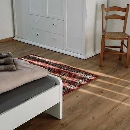 Casa Pasa - Idylle Mit Bergblick * Inzell