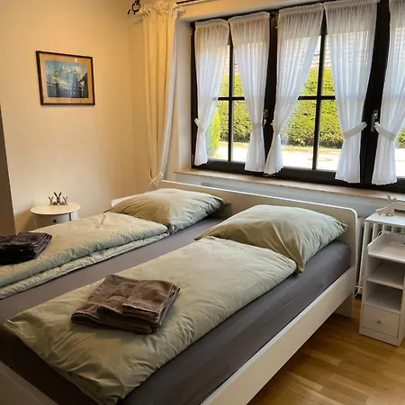 Casa Pasa - Idylle Mit Bergblick Inzell