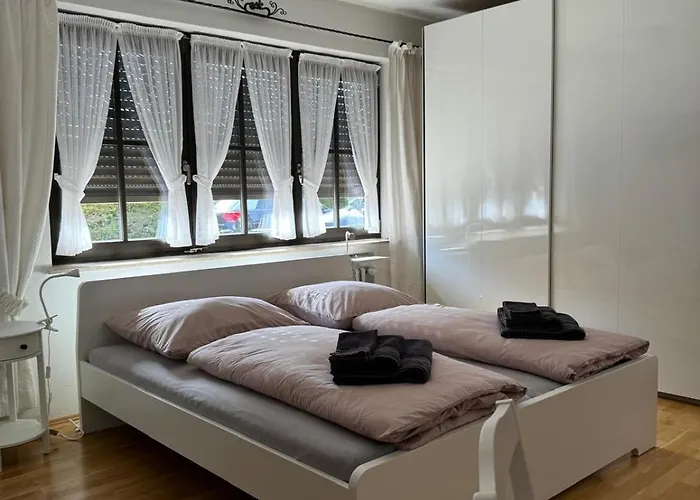 Casa Pasa - Idylle Mit Bergblick Daire