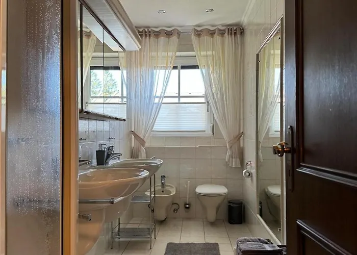 Apartamento Casa Pasa - Idylle Mit Bergblick *