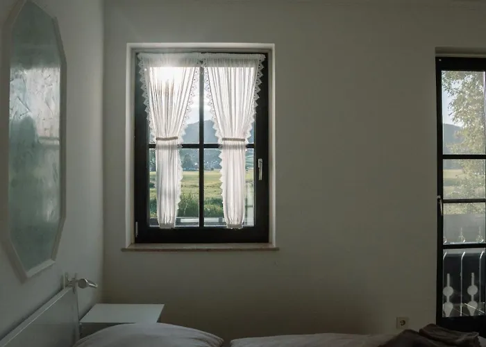 Casa Pasa - Idylle Mit Bergblick